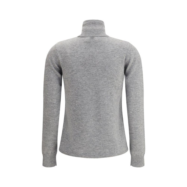 Max Mara Educata Turtleneck Max Mara