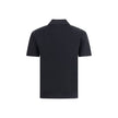 Max Mara Teti Zip Polo Shirt Max Mara