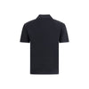 Max Mara Teti Zip Polo Shirt Max Mara