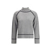 Max Mara Pescara Turtleneck Sweater Max Mara