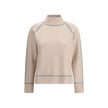Max Mara Pescara Turtleneck Sweater Max Mara