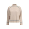 Max Mara Pescara Turtleneck Sweater Max Mara