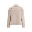 Max Mara Pescara Turtleneck Sweater Max Mara