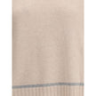 Max Mara Pescara Turtleneck Sweater Max Mara