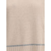 Max Mara Pescara Turtleneck Sweater Max Mara