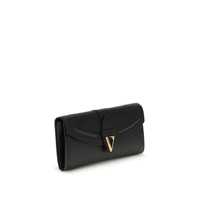 Versace Chain Wallet Versace