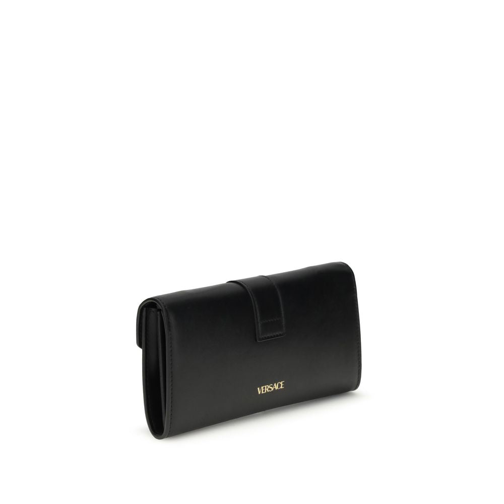 Versace Chain Wallet Versace