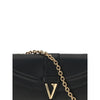 Versace Chain Wallet Versace