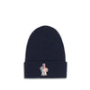 Moncler Grenoble Wool Beanie Hat Moncler Grenoble