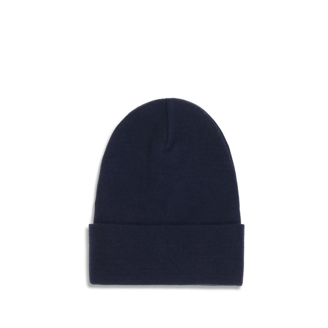 Moncler Grenoble Wool Beanie Hat Moncler Grenoble