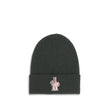 Moncler Grenoble Wool Beanie Hat Moncler Grenoble
