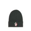 Moncler Grenoble Wool Beanie Hat Moncler Grenoble