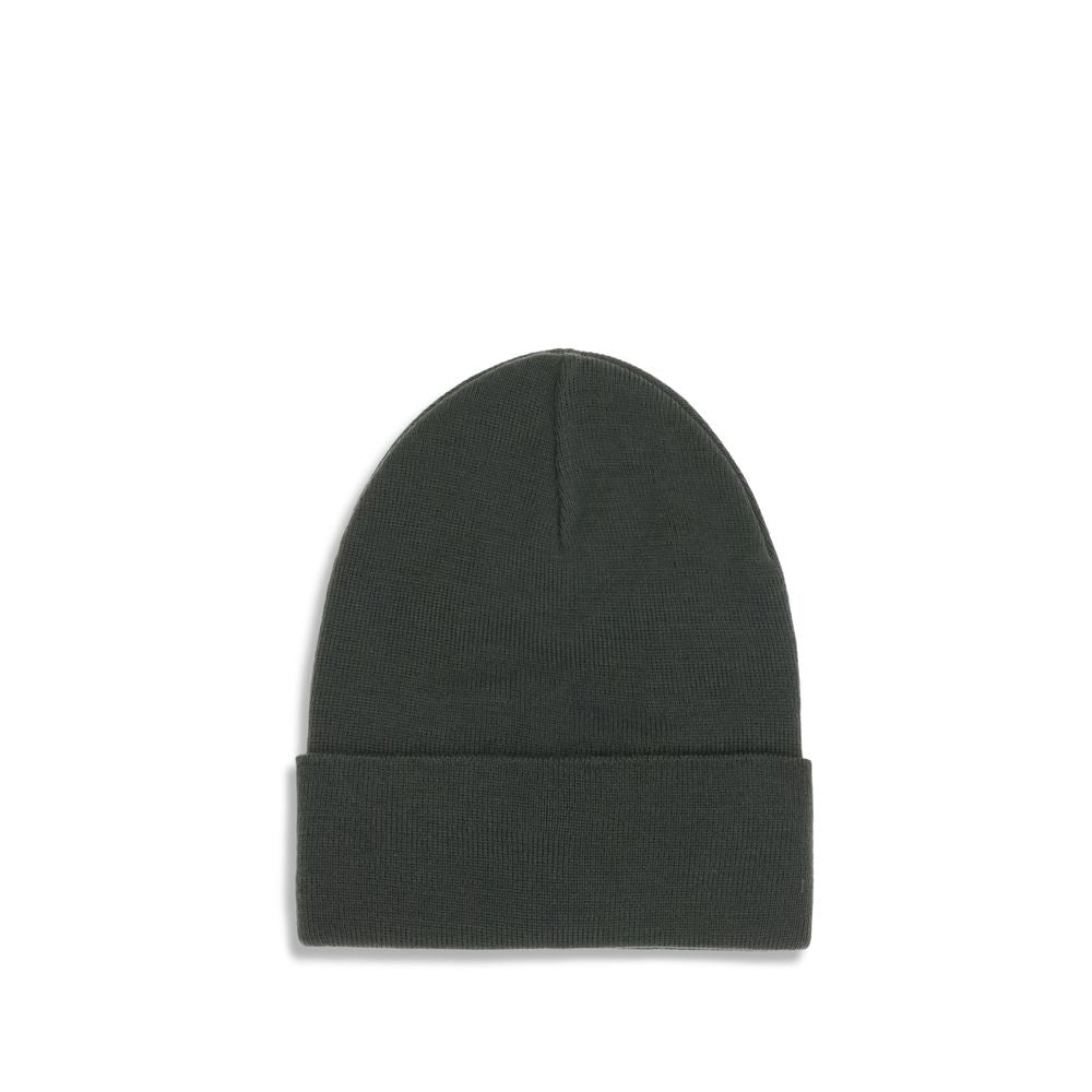 Moncler Grenoble Wool Beanie Hat Moncler Grenoble
