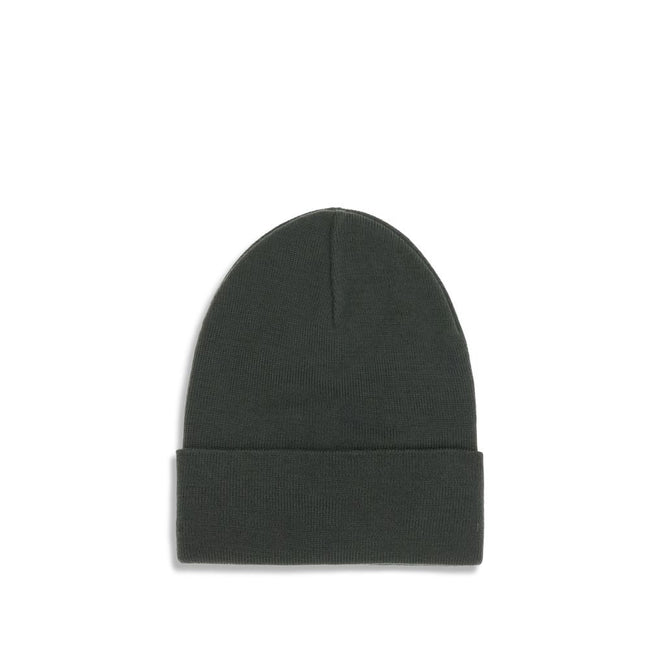 Moncler Grenoble Wool Beanie Hat Moncler Grenoble