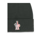 Moncler Grenoble Wool Beanie Hat Moncler Grenoble