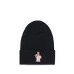 Moncler Grenoble Wool Beanie Hat Moncler Grenoble