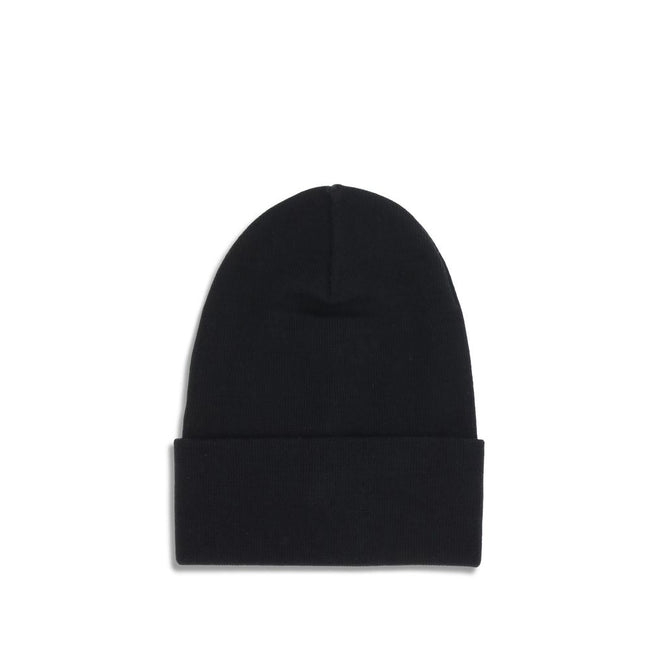 Moncler Grenoble Wool Beanie Hat Moncler Grenoble
