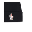 Moncler Grenoble Wool Beanie Hat Moncler Grenoble