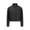 MONCLER x EDWARD ENNINFUL Krovanh Short Jacket from Moncler x EE72 by Edward Enninful MONCLER x EDWARD ENNINFUL