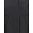 MONCLER x EDWARD ENNINFUL Krovanh Short Jacket from Moncler x EE72 by Edward Enninful MONCLER x EDWARD ENNINFUL