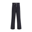Margiela Pinstripe Wool trousers Margiela