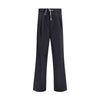 Margiela Pinstripe Wool trousers Margiela