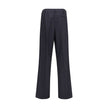 Margiela Pinstripe Wool trousers Margiela