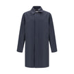 Burberry Camden Heritage Coat Burberry