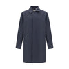 Burberry Camden Heritage Coat Burberry