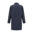 Burberry Camden Heritage Coat Burberry