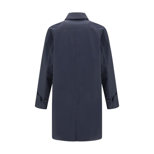 Burberry Camden Heritage Coat Burberry