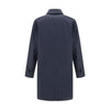 Burberry Camden Heritage Coat Burberry