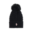 Moncler Grenoble Beanie Hat with ponpon Moncler Grenoble
