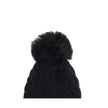 Moncler Grenoble Beanie Hat with ponpon Moncler Grenoble