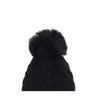 Moncler Grenoble Beanie Hat with ponpon Moncler Grenoble