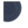 Brunello Cucinelli Wool Basque Hat with precious details Brunello Cucinelli