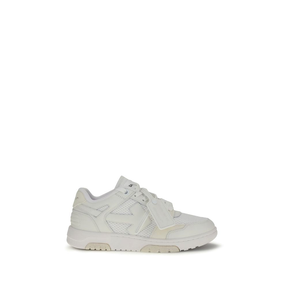 Off-White Out of Office Sneakers Off-White