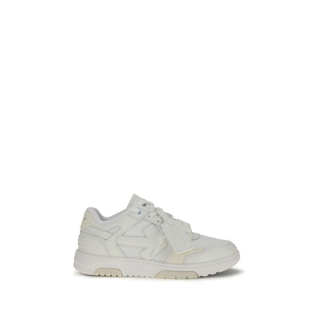 Off-White Out of Office Sneakers Off-White