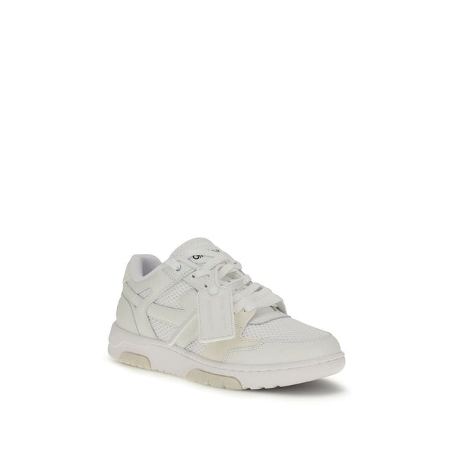 Off-White Out of Office Sneakers Off-White