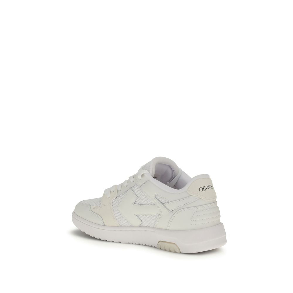 Off-White Out of Office Sneakers Off-White