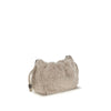 Brunello Cucinelli Mellow mini shearling Shoulder Bag Brunello Cucinelli