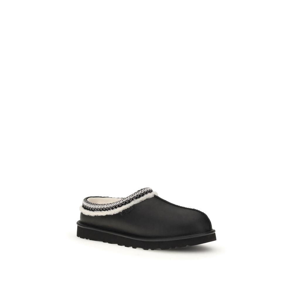 UGG Tasman Noir Mules UGG