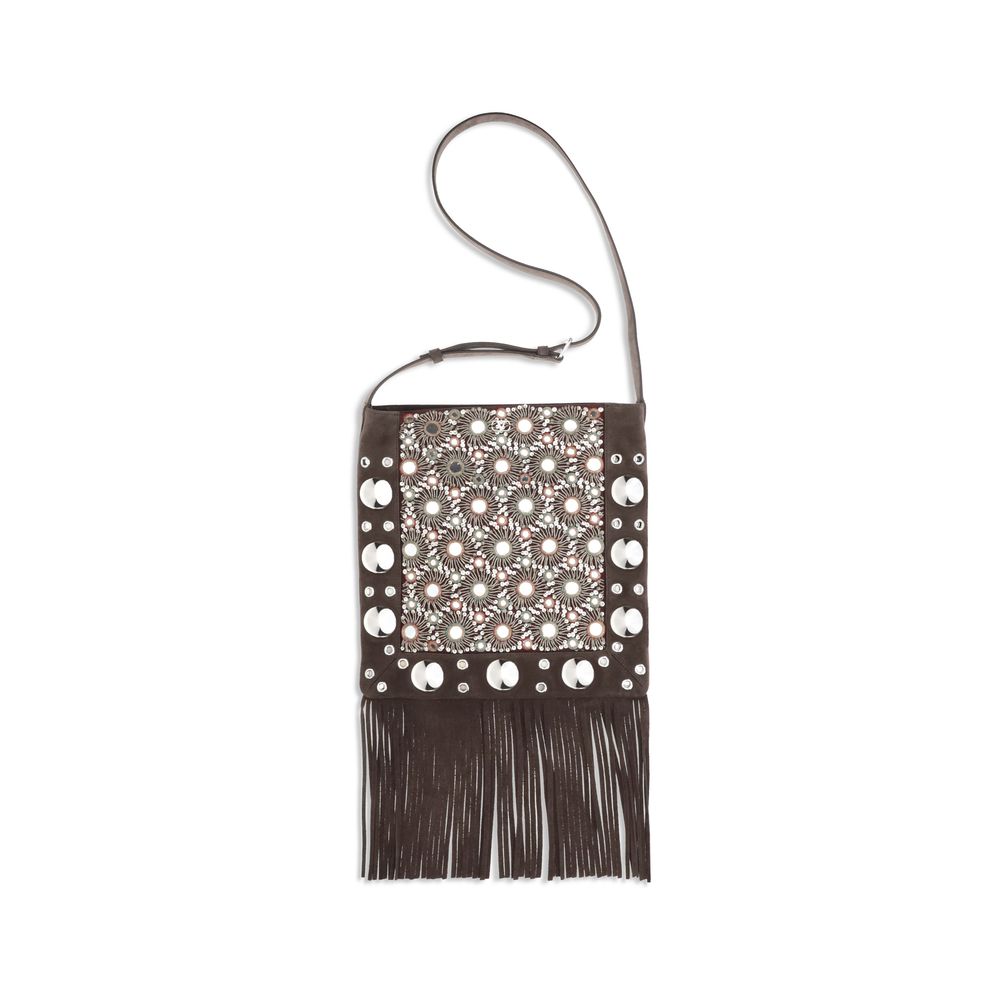 Valentino Garavani Nellcôte Shoulder Bag Valentino Garavani