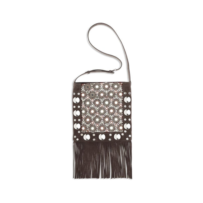 Valentino Garavani Nellcôte Shoulder Bag Valentino Garavani