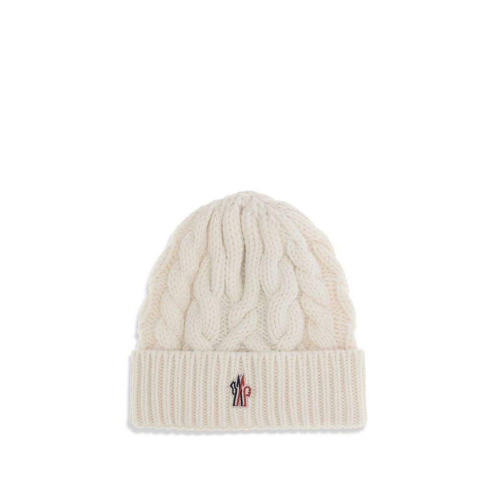 Moncler Grenoble Beanie Hat Moncler Grenoble