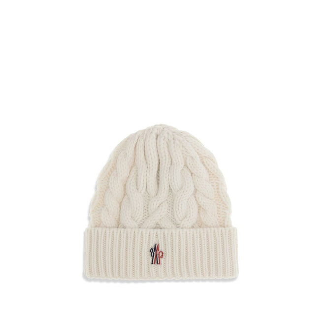 Moncler Grenoble Beanie Hat Moncler Grenoble