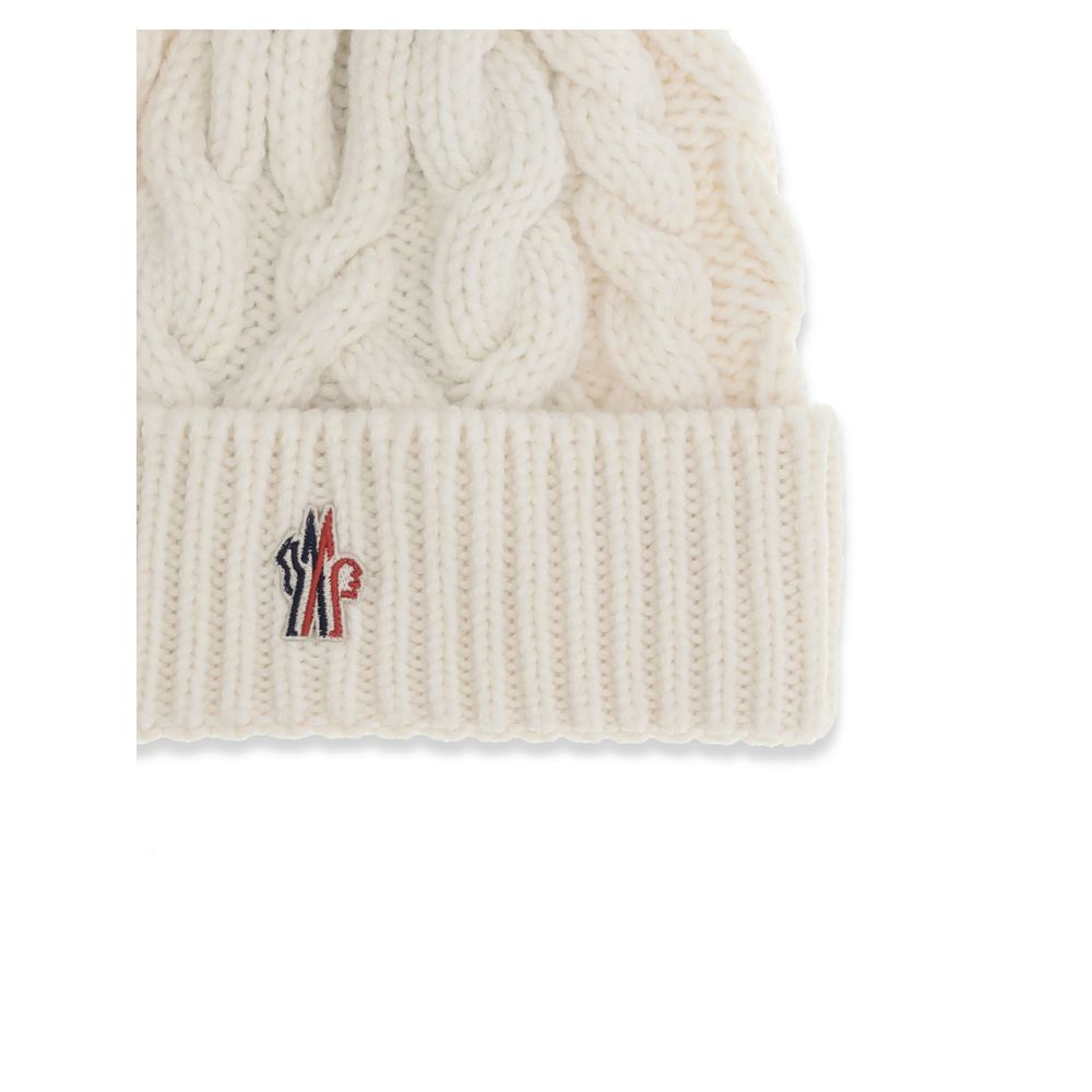 Moncler Grenoble Beanie Hat Moncler Grenoble