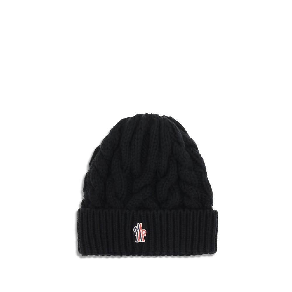 Moncler Grenoble Beanie Hat Moncler Grenoble
