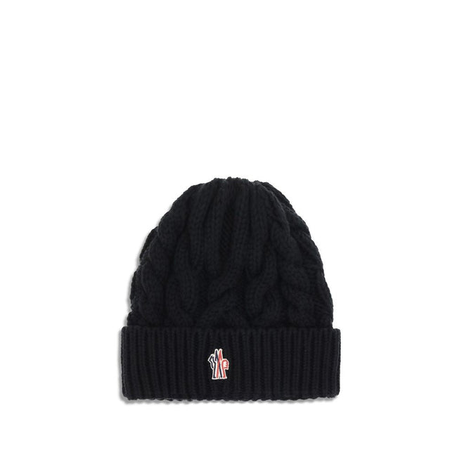 Moncler Grenoble Beanie Hat Moncler Grenoble