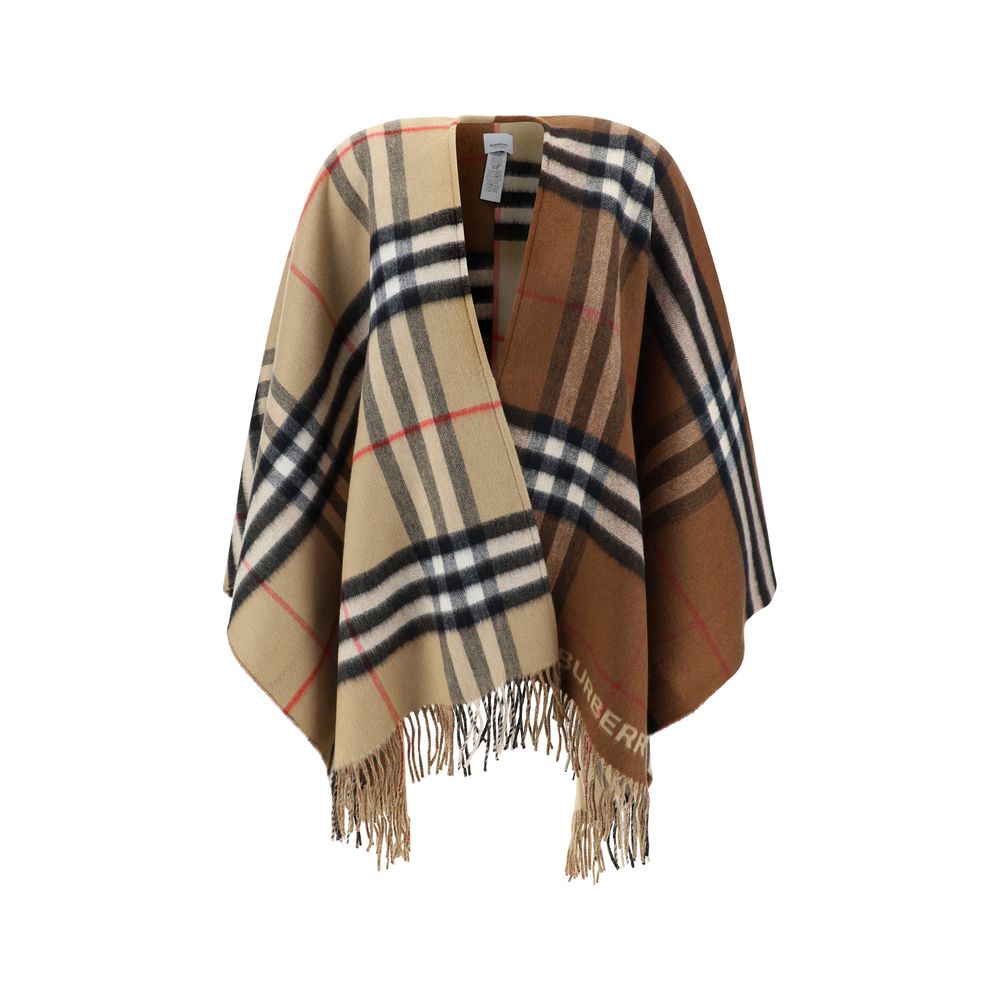 Burberry Cape Burberry